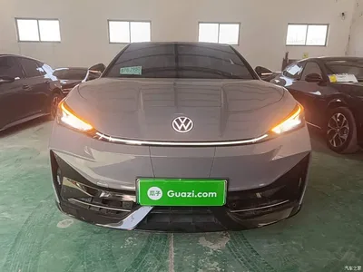 2024 Volkswagen Unique 06 Facelift Pro Long Range, фото 3, лот 11215771