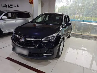2020 Buick Envision Plus 20T FWD Luxury, фото 2, лот 10362366