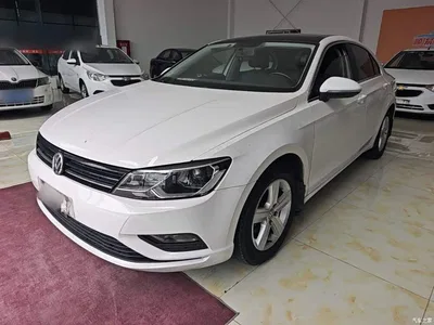 2017 Volkswagen Lamando 230TSI DSG Trend Edition, фото 1, лот 10469837