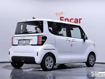2026 Kia RAY Trendy, фото 2, лот 10225687