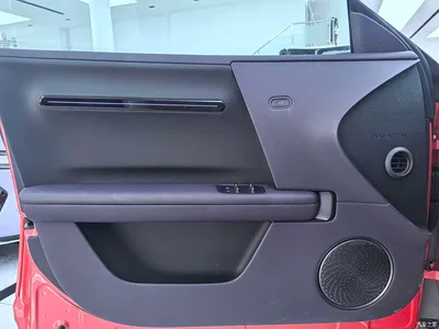 2025 Avatr 06 Ultra Pure Electric Edition, фото 4, лот 10402639