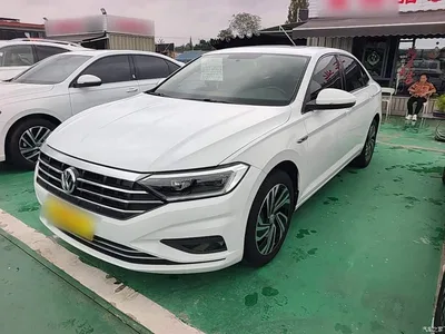 2021 Volkswagen Sagitar 200TSI DSG Surpassing Edition, фото 2, лот 10440961