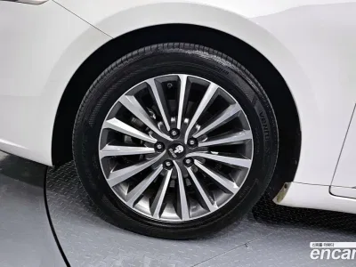 2018 Kia K7 2.4 GDI Limited, фото 4, лот 10047613