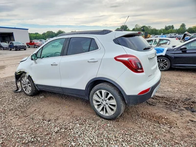 2018 BUICK ENCORE PREFERRED, фото 2, лот 10861645