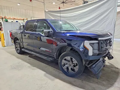 2023 FORD F-150, фото 4, лот 10554003