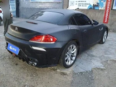 2013 BMW Z4 sDrive20i Leading, фото 3, лот 10955501