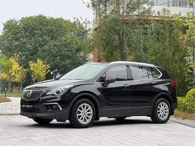 2016 Buick Envision Plus 20T 2WD Elite, фото 2, лот 11249914