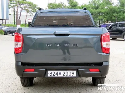 2023 Ssang Yong Rexton Diesel 2.2 2WD, фото 4, лот 10178611