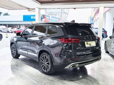 2021 Chery Tiggo 8 PLUS 290TGDI DCT Passion Edition, фото 4, лот 10333869
