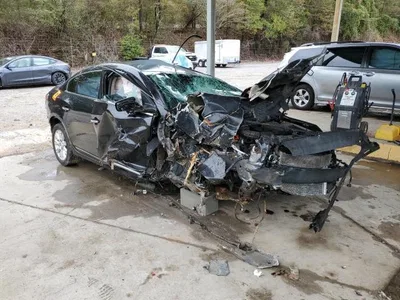 2013 BUICK LACROSSE, фото 4, лот 10863251