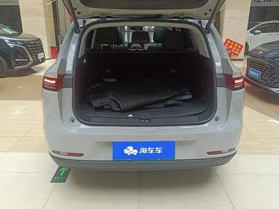 2024 Leapmotor C10 530 Smart Edition, фото 4, лот 11017419