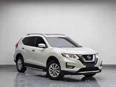 2022 Nissan X-Trail 2.0L 2WD Smart Connection Premium Edition, фото 3, лот 10340574
