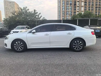 2017 Citroën C6 Facelift 350THP Luxury, фото 4, лот 10378404
