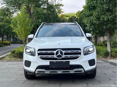 2022 Mercedes-Benz GLB Model GLB 200 Fashion Edition, фото 2, лот 10391571