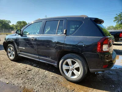 2014 JEEP COMPASS SPORT, фото 2, лот 10791087