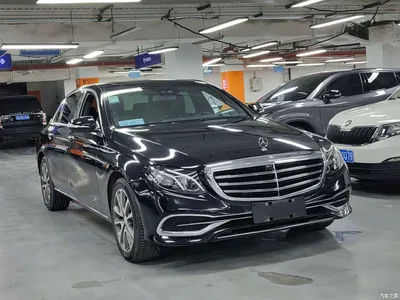 2017 Mercedes-Benz E-Class E 200 L 4MATIC, фото 3, лот 10668153