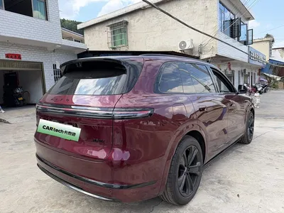 2026 AITO Wenjie AITO M7 Extended Range Ultra AWD 5-Seater, фото 3, лот 10616369