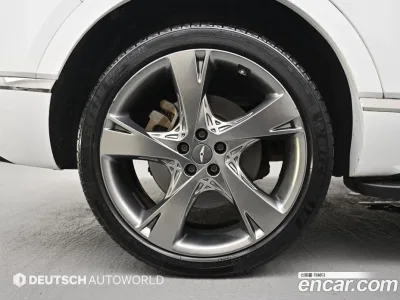 2020 Genesis GV80 2.5T Gasoline AWD, фото 4, лот 10076833