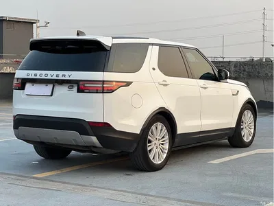 2017 Land Rover Discovery 3.0 SC V6 HSE, фото 3, лот 10326801