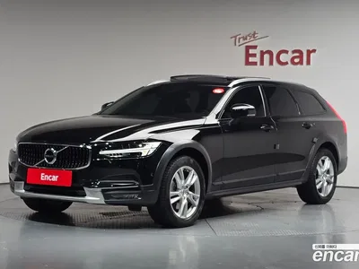 2018 Volvo V90 T5 AWD, фото 1, лот 10129275