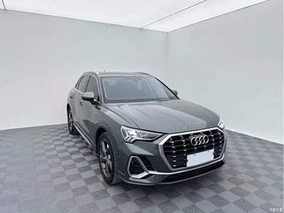 2022 Audi Q3 35 TFSI Fashion Dynamic, фото 3, лот 10465969