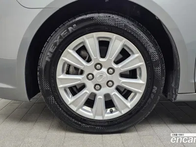 2012 Daewoo Alpheon EL240, фото 4, лот 10195867