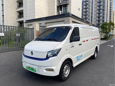 2024 Dongfeng Yufeng EM27 EM27L CATL 41.86kWh, фото 1, лот 11161119