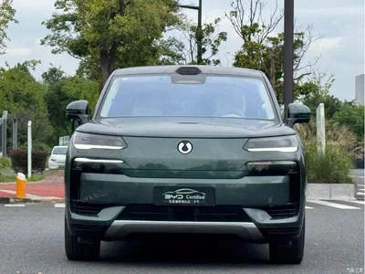 2025 Denza N9 Flagship Model, фото 2, лот 11531645