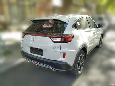 2017 Honda XR-V 1.8L EXi CVT Comfort, фото 4, лот 11518470