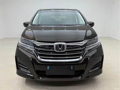 2016 Honda Elysion 2.4L Luxury Edition, фото 2, лот 10433019