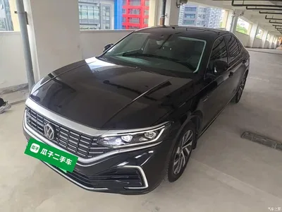 2023 Volkswagen Passat New Energy 430PHEV Hybrid Luxury, фото 1, лот 10474600