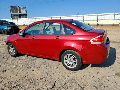 2011 FORD FOCUS SE, фото 2, лот 10531574