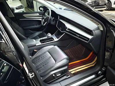 2023 Audi A6L Facelift 45 TFSI Premium Dynamic, фото 4, лот 10400841