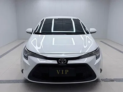 2022 Toyota Levin TNGA 1.5L CVT Progressive Edition, фото 2, лот 11547322