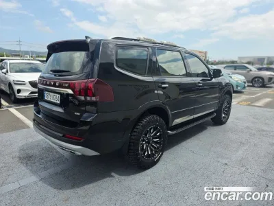 2022 Kia Mohave Diesel 3.0 4WD 6-Seater, фото 2, лот 10094749