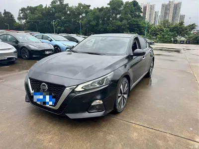 2019 Nissan Teana 2.0L XL Upper Smart Drive Edition, фото 1, лот 10845905