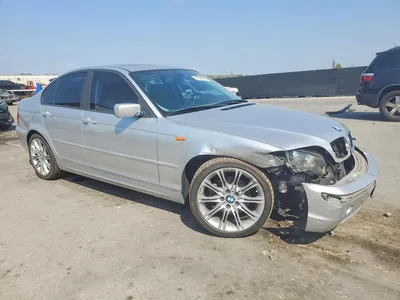 2003 BMW 325 I, фото 4, лот 10972772