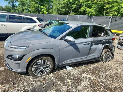 2023 HYUNDAI KONA SE, фото 1, лот 10740325