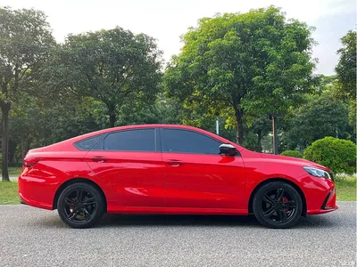 2021 Geely Binrui 1.4T CVT Asian Games Edition, фото 4, лот 10517413