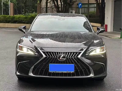 2023 Lexus ES 200 Excellence Edition, фото 1, лот 11227218