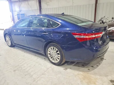 2013 TOYOTA AVALON HYBRID LIMITED, фото 2, лот 10891995