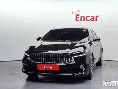 2020 Kia K7 3.0 GDI Noblesse, фото 2, лот 10053585