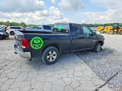 2018 RAM 1500 TRADESMAN, фото 3, лот 10859240