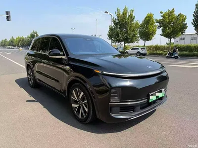 2023 Li Auto Li L8 Pro, фото 1, лот 10824271