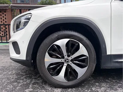 2021 Mercedes-Benz GLB 200 Style, фото 4, лот 11315064
