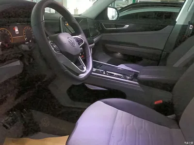 2022 Volkswagen Teramont X 380TSI 4MOTION Luxury, фото 4, лот 10463642