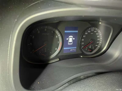 2019 Hyundai Beijing Hyundai ix35 2.0L Automatic 2WD Zhiyong·Smooth Enjoy China VI, фото 4, лот 10371664