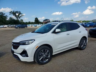 2022 BUICK ENCORE GX ESSENCE, фото 1, лот 10858822