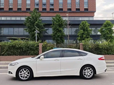 2013 Ford Mondeo Model 1.5L GTDi180 Fashion, фото 3, лот 10296099