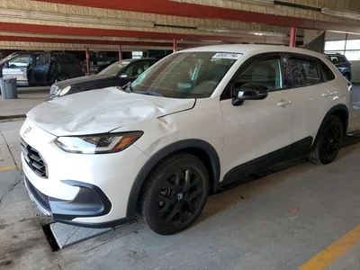 2023 HONDA HR-V SPORT, фото 1, лот 10691007